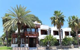 Mese Hotel